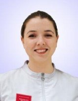 Курушина Регина Энверовна