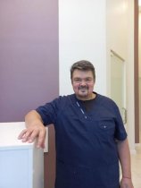 Монзиков Игорь Леонидович