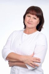 Ткачева Елена Ильинична