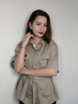 Царегородцева Ангелина Владимировна