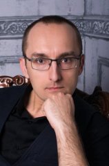 Жуков Алексей Владимирович