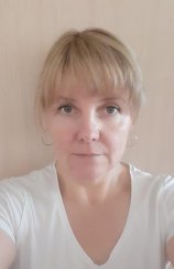 Мещерякова Варвара