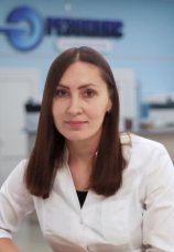 Колмакова Ольга Александровна