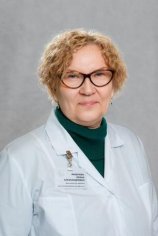 Яковлева Ирина Александровна