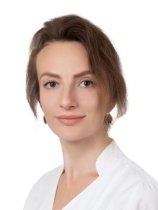 Дядюра Тамара Николаевна
