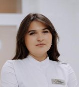 Хрипунова Татьяна Валерьевна
