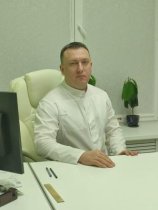 Князев Роман Георгиевич