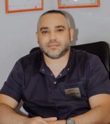 Григорян Александр Георгиевич
