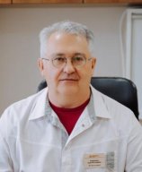 Кудрявцев Сергей Егорович