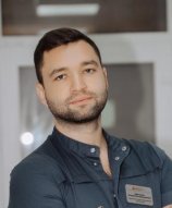 Дмитриев Андрей Владимирович