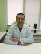 Моргунов Михаил Юрьевич