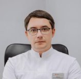 Никулин Артём Александрович