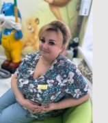 Пышкина Татьяна Сергеевна