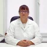 Ростовщикова Светлана Михайловна