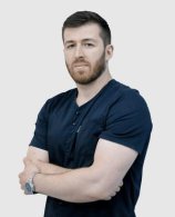Гаджирамазанов Тельман Тарланович