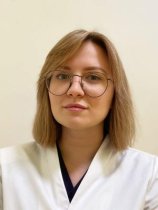 Узинцева Анастасия Алексеевна