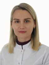Гурова Елена Сергеевна