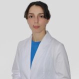 Сулейманова Хадижат Хабибулаевна