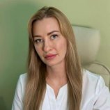 Апёнкина Юлия Валерьевна