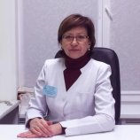 Луценко Надежда Евгеньевна