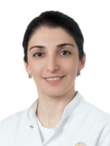 Магомедова Шахризада Ахмедовна