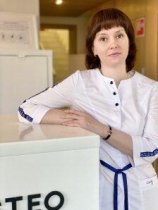 Мишина Татьяна Сергеевна