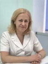 Горбунова Елена Александроовна