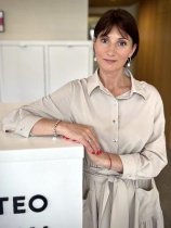 Ганьжина Таисия Алексеевна
