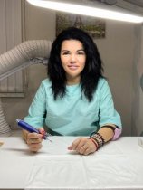 Чивкина Марина