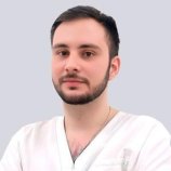 Камкамидзе Георгий Мерабович