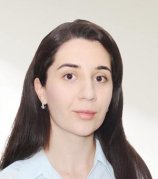 Хинчагова Майя Теймуразовна