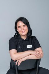 Тунегова Мария Валентиновна