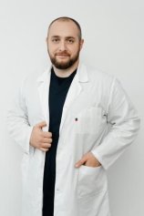 Соловьев Ян Александрович
