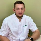 Данилкин Никита Сергеевич