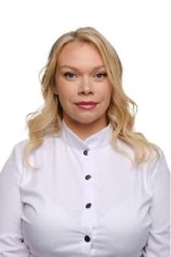 Федорова Ольга Александровна