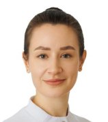 Фроленкова Марина Сергеевна