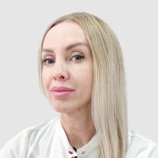 Карпова Светлана Анатольевна
