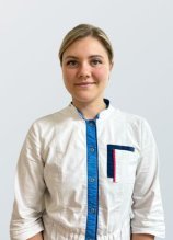 Ильина София Валерьевна