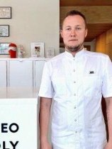 Шлыков Кирилл Алексеевич