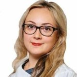 Головачёва Виктория Рудольфовна