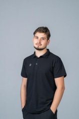 Хисамов Артур Айратович
