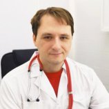 Бердников Сергей Владимирович
