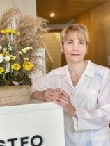 Янкина Нина Юрьевна