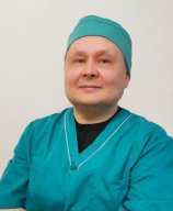 Дмитриев Андрей Владимирович