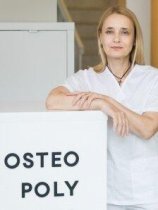 Прокудина Ольга Владиленовна