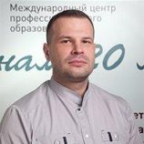 Бебих Евгений Игоревич