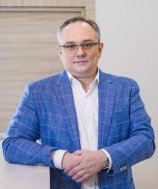 Новиков Андрей Геннадиевич