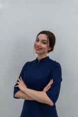 Клейнова Вита Игоревна