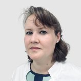 Кулюкина Мария Валерьевна