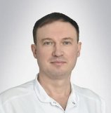 Черевко Алексей Владимирович
